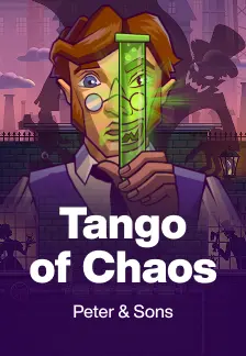 Tango of Chaos