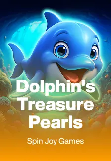 Dolphin's Treasure Pearls